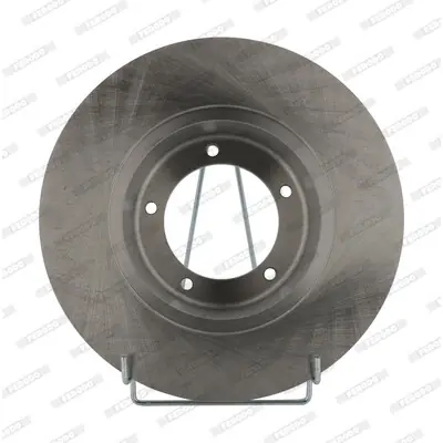 Rebajas Juego de disco de freno PREMIER FERODO DDF246